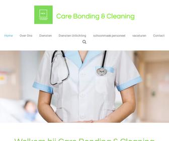 Care Bonding & Cleaning