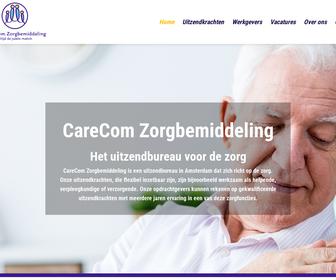 http://www.carecomzorg.nl