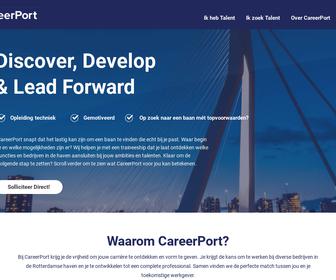 https://www.careerport.nl