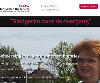 Care for women Ridderkerk