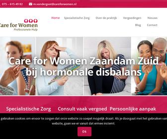 http://www.careforwomenzaandamzuid.nl