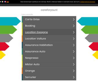 http://www.careforyou.nl