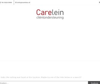 http://www.carelein.nl