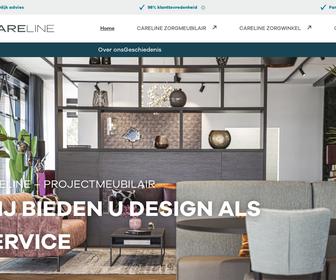 http://www.carelinebv.nl