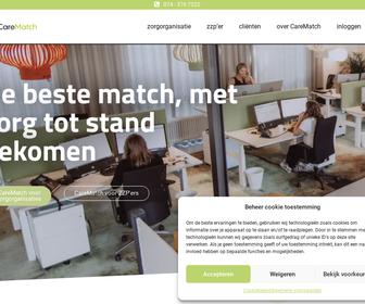 http://www.carematch.nl