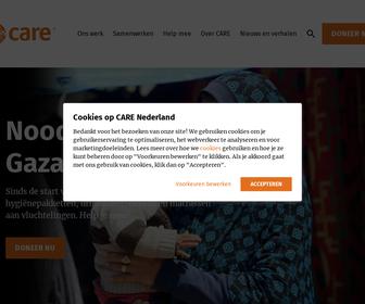Stichting Care Nederland