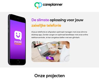 http://www.careplanner.nl
