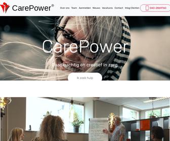 http://www.carepower.nl