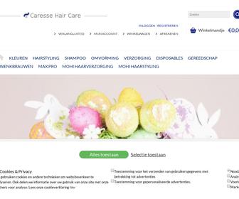 http://www.caressewebshop.nl