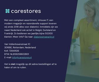 http://www.carestores.nl