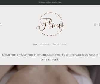 https://www.carestudio-flow.nl
