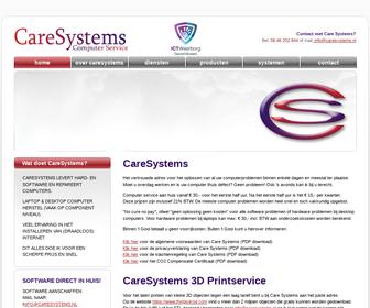http://www.caresystems.nl