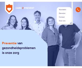 http://www.caretoprevent.nl