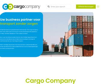 http://www.cargocompany.nl