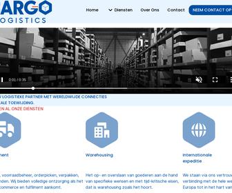 Cargo Logistics B.V.