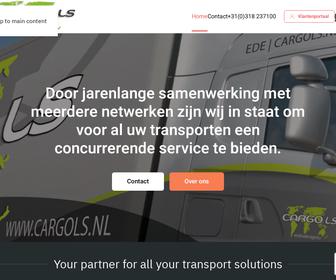 Cargo Logistic Solutions B.V.