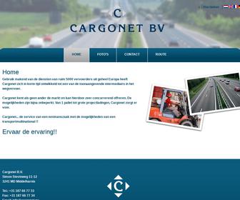 http://www.cargonet.nl