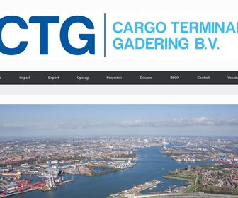 Cargo Terminal Gadering B.V.