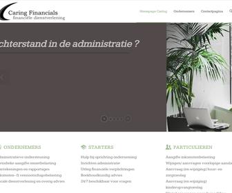 Caring Financials