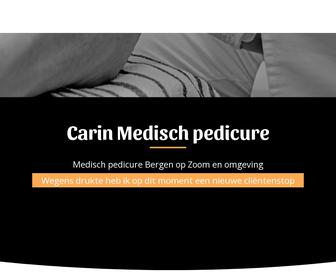 https://www.carinmedischpedicure.nl/#:~:text=Ik%20ben%20Carin%20Medisch%20Pedicure,ProVoet%2C%20ProCert%20en%20Vektis%20AGB.