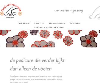http://www.carinsvoetverzorging.nl