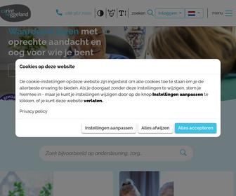 https://www.carintreggeland.nl