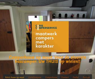 CarisCamperservice