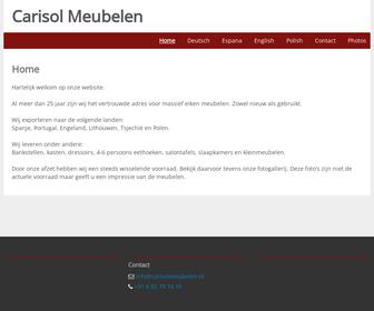 http://www.carisolmeubelen.nl