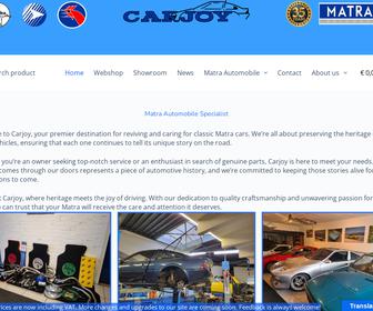 http://www.carjoy.nl