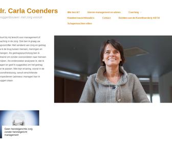 Carla Coenders Bruggenbouwer