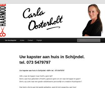 http://www.carlaoosterholt.nl