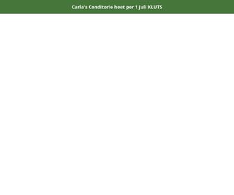 http://www.carlasconditorie.nl