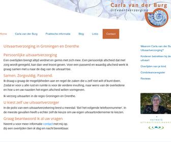 http://www.carlavanderburg.nl