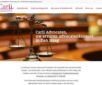 Carli c.s. Advocaten