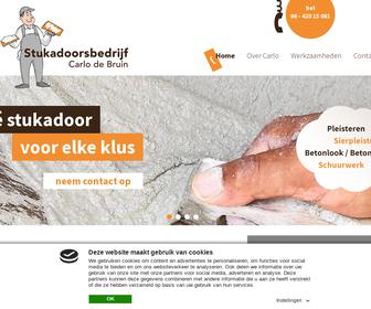 http://www.carlodebruin.nl