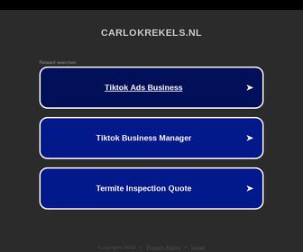 http://www.carlokrekels.nl