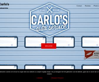 Carlo's Autoservice