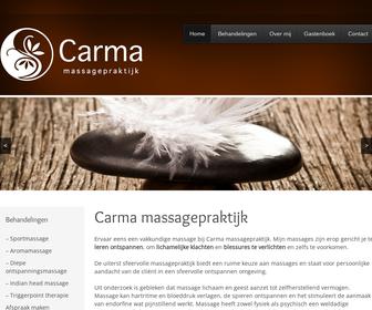 http://www.carmamassagepraktijk.nl