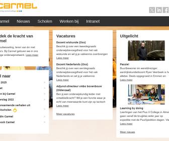 http://www.carmel.nl