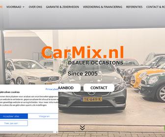 CarMix.nl