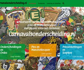 http://www.carnavalsonderscheiding.nl