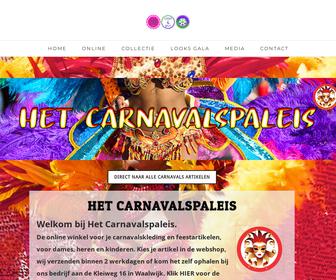 http://www.carnavalspaleis.nl