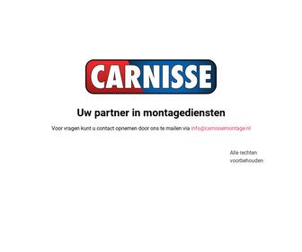 http://www.carnissemontage.nl