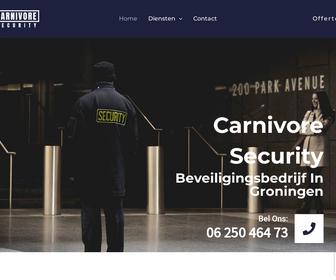 Carnivore Security