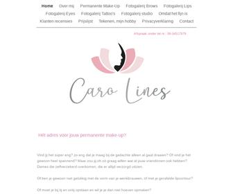 Caro Lines
