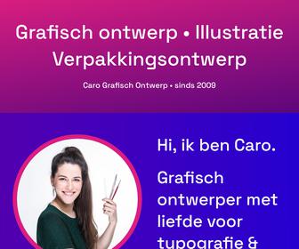 https://www.carografischontwerp.nl