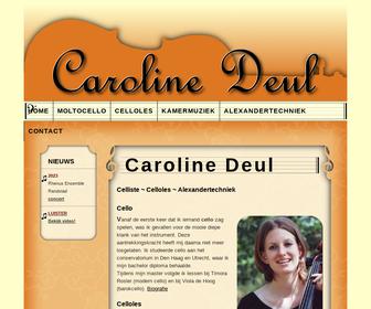 Caroline Deul