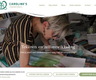 http://www.carolinestekencirkel.nl