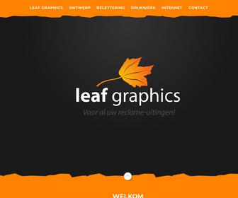 Leaf Graphics
