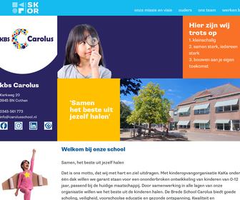 http://www.carolusschool.nl